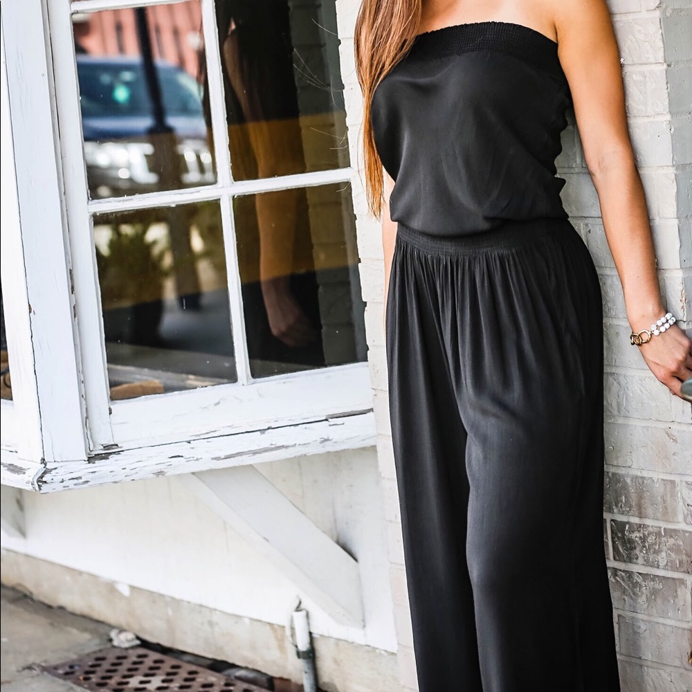 Black jumper BRAND NEW